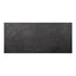 Mario Black Parquet Large 6-8 Seater Dining Table